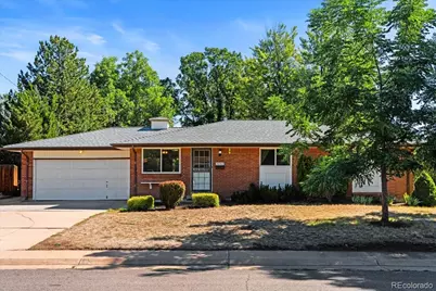 3062 S Hobart Way, Denver, CO 80227 - Photo 1