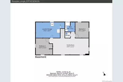 1309 Douglas Drive, Denver, CO 80221 - Photo 41