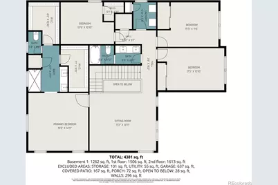 9828 Danube Court, Commerce City, CO 80022 - Photo 43