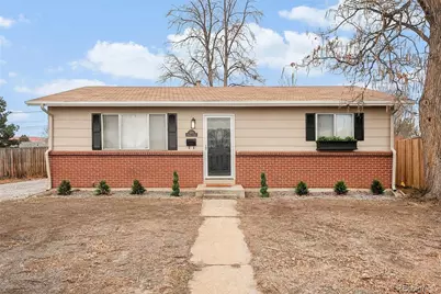 7471 Winona Court, Westminster, CO 80030 - Photo 1