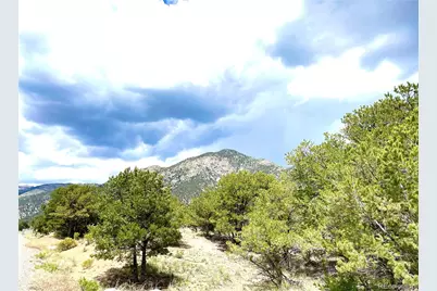 Tract 5 Philleo Annex Philleo Way, Crestone, CO 81131 - Photo 1