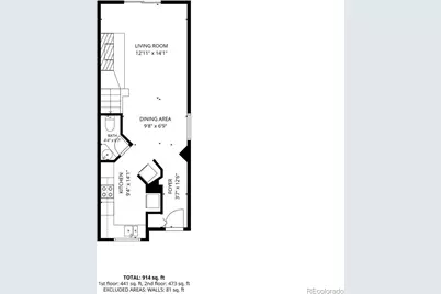 1924 Newland Court, Lakewood, CO 80214 - Photo 21