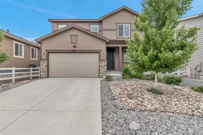 3599 Makley Circle, Castle Rock, CO 80104 - Photo 1