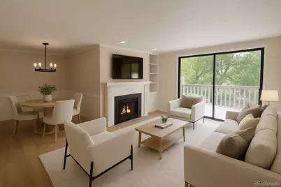 13950 E Oxford Place #B206, Aurora, CO 80014 - Photo 1