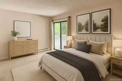 13950 E Oxford Place #B206, Aurora, CO 80014 - Photo 3