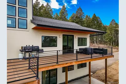 25553 Mountain Moss Court, Evergreen, CO 80439 - Photo 43