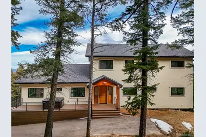 25553 Mountain Moss Court, Evergreen, CO 80439 - Photo 1