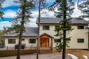 25553 Mountain Moss Ct, Evergreen, CO 80439 - Photo 1