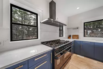 25553 Mountain Moss Court, Evergreen, CO 80439 - Photo 13