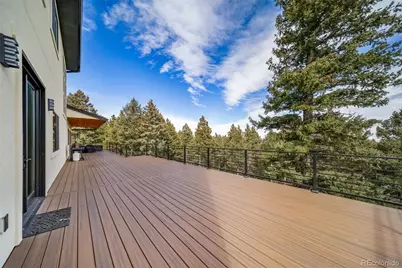 25553 Mountain Moss Court, Evergreen, CO 80439 - Photo 15