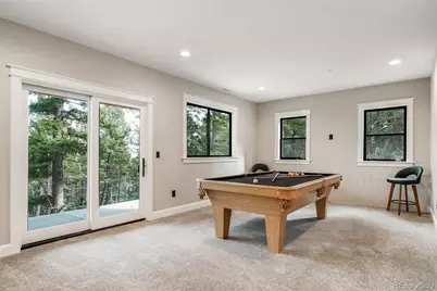 25553 Mountain Moss Court, Evergreen, CO 80439 - Photo 39