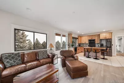 25553 Mountain Moss Court, Evergreen, CO 80439 - Photo 21