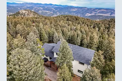 25553 Mountain Moss Court, Evergreen, CO 80439 - Photo 47