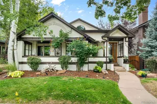 960 S High St, Denver, CO 80209 - Photo 1