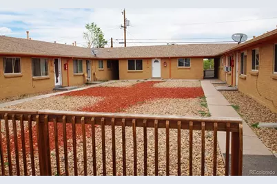4439 W Nevada Place, Denver, CO 80219 - Photo 3