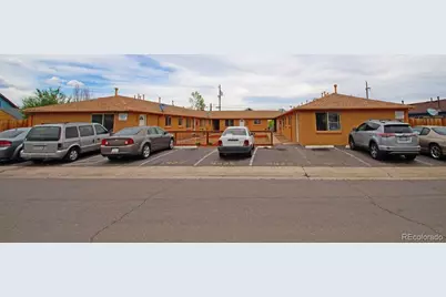 4439 W Nevada Place, Denver, CO 80219 - Photo 1