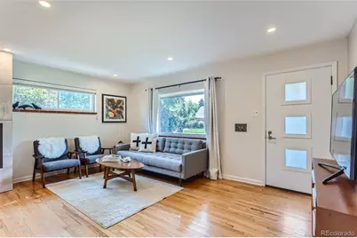 2960 S Vine St, Denver, CO 80210 - Photo 5