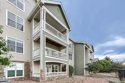 6017 Castlegate Drive W #F26, Castle Rock, CO 80108 - Photo 1