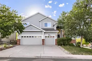 7691 Bison Ct, Littleton, CO 80125 - Photo 1