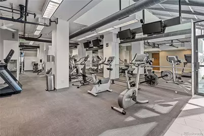 1777 Larimer Street #1610, Denver, CO 80202 - Photo 37