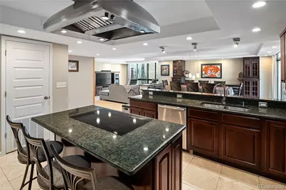 1777 Larimer Street #1610, Denver, CO 80202 - Photo 1