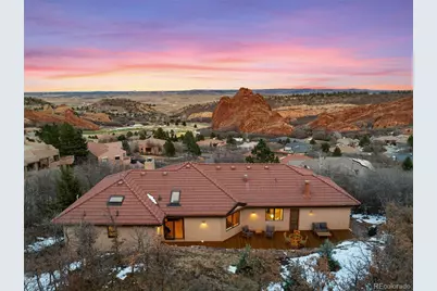 10572 Harebell Run, Littleton, CO 80125 - Photo 41