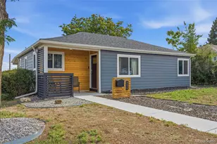 900 S Osage St, Denver, CO 80223 - Photo 1