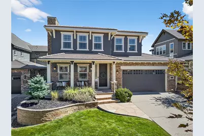 10446 Willowwisp Way, Highlands Ranch, CO 80126 - Photo 1