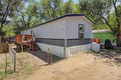 800 S Santa Fe Avenue, Fountain, CO 80817 - Photo 1