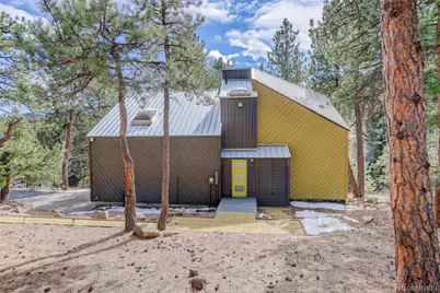 6346 King Road, Evergreen, CO 80439 - Photo 43