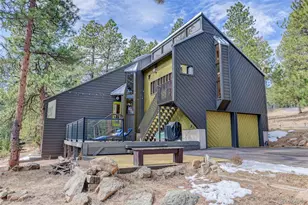 6346 King Rd, Evergreen, CO 80439 - Photo 35