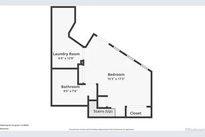 6346 King Road, Evergreen, CO 80439 - Photo 47