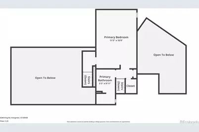 6346 King Road, Evergreen, CO 80439 - Photo 45
