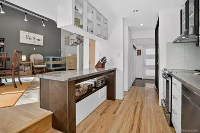 6346 King Road, Evergreen, CO 80439 - Photo 9