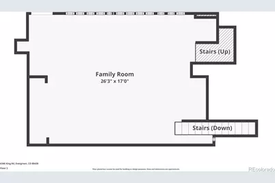 6346 King Road, Evergreen, CO 80439 - Photo 41