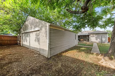 965 S Eliot Street, Denver, CO 80219 - Photo 23