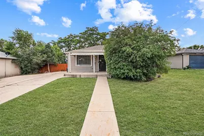 965 S Eliot Street, Denver, CO 80219 - Photo 1