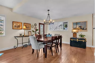 7815 Red Rock Circle, Larkspur, CO 80118 - Photo 13