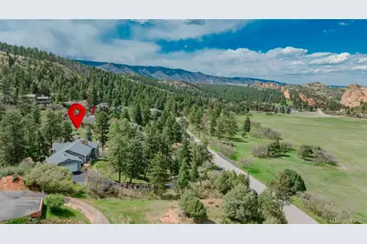 7815 Red Rock Circle, Larkspur, CO 80118 - Photo 23