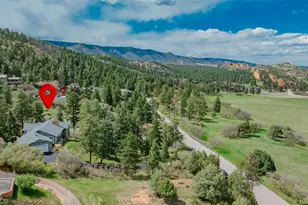 7815 Red Rock Cir, Larkspur, CO 80118 - Photo 23