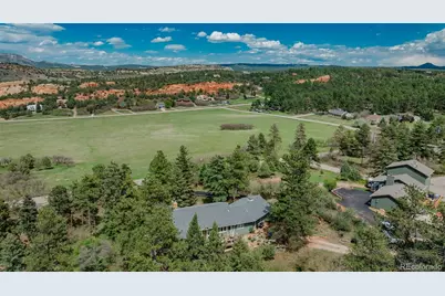 7815 Red Rock Circle, Larkspur, CO 80118 - Photo 39