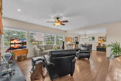 7815 Red Rock Circle, Larkspur, CO 80118 - Photo 9