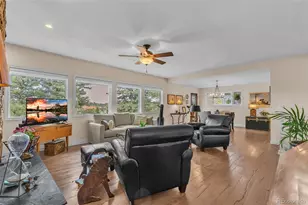 7815 Red Rock Cir, Larkspur, CO 80118 - Photo 9