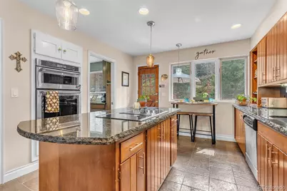 7815 Red Rock Circle, Larkspur, CO 80118 - Photo 17