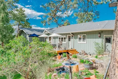 7815 Red Rock Circle, Larkspur, CO 80118 - Photo 45