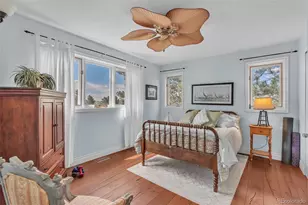 7815 Red Rock Cir, Larkspur, CO 80118 - Photo 27