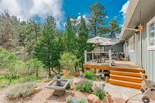 7815 Red Rock Cir, Larkspur, CO 80118 - Photo 5