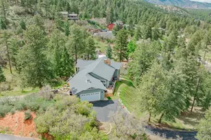 7815 Red Rock Cir, Larkspur, CO 80118 - Photo 41