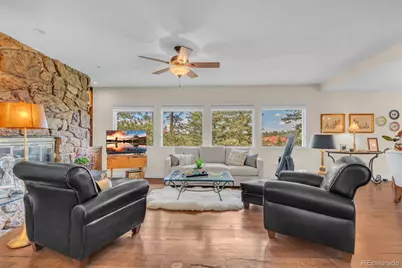 7815 Red Rock Circle, Larkspur, CO 80118 - Photo 11