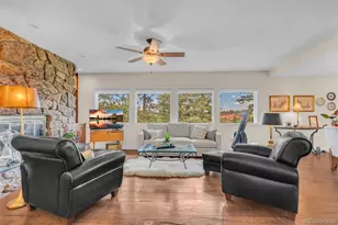 7815 Red Rock Cir, Larkspur, CO 80118 - Photo 11